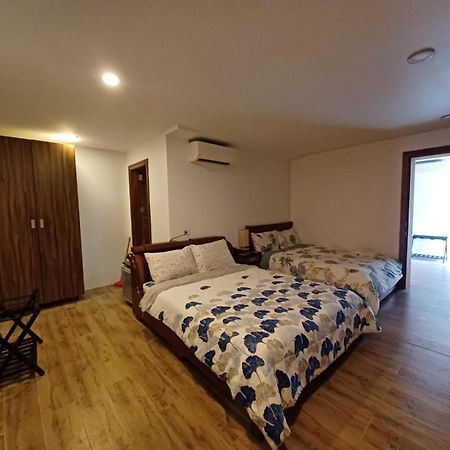 Qm Diving Resort Basdiot ภายนอก รูปภาพ